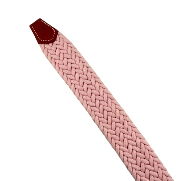 Vicomte Arthur Pink Belt - Picture 4 of 7